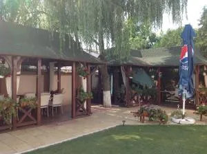 Vila Royal - Fierbinți Targ