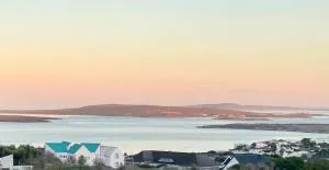 Views at 69 B&B - Churchhaven