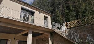 Appartements La Dolce vita gite avec terrasse et vue : photos des chambres