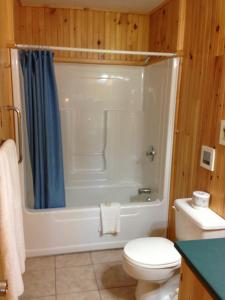 Cavendish Maples Cottages