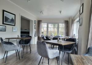 Hotel-Pension Am Fuchsberg