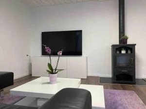 Geräumige Wohnung im Schweizer Vekehrspunkt - 特乌芬塞尔