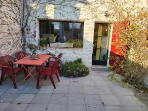 Studio Luciole - 塔拉斯孔