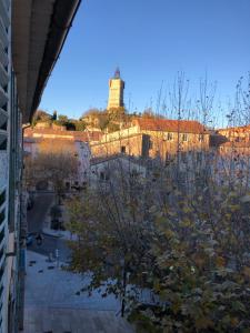 Appart'hotels Cosycocoon La Bastide : photos des chambres