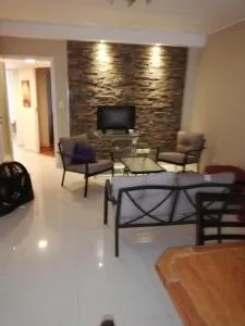 Santa Rosa - Gobernador Benegas