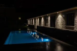 Gite Au Coeur de Han - 莱斯河畔的汉恩