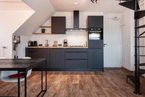 Welcome in - Bovenappartement Paviljoenwei 12-29, Sneek - Offingawier