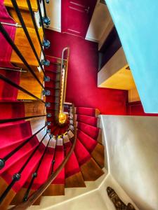 Hotels Le Clos d'Amboise : photos des chambres