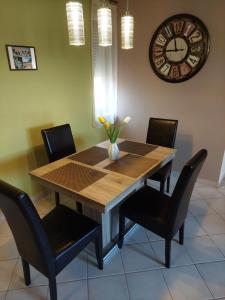 SaMuci Apartman