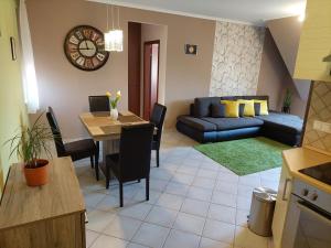 SaMuci Apartman
