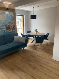 Apartament Modrzejewska Residence