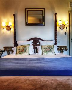 Hotels Le Clos d'Amboise : photos des chambres