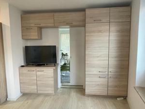 Near Holstentor modern apartment near the center with wifi