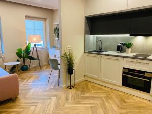 Apartamenty Zamkowe Centrum