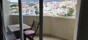 Benalbeach Casa KITO Dreams 1ª Línea Playa