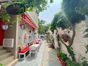 Bertiz Mignon - Çıplakköy