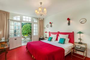 Hotels Le Clos d'Amboise : Chambre Double Confort