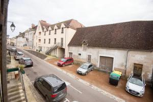 Appartements Les Reveries de la Tour : photos des chambres