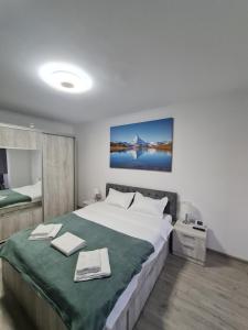 Smart Apartament