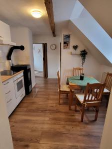 Ferienwohnung Sonnenhaus