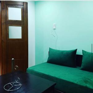 APARTAMENTOS ALBATROS