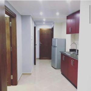 APARTAMENTOS ALBATROS