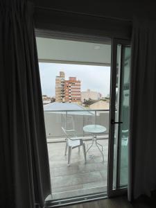 Edificio el Arbol piso 3