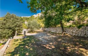 Cozy Apartment In Stara Baska