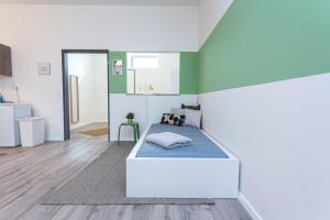 FullHouse - Chemnitz - R11 Apartments - Marketplace