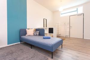 FullHouse - Chemnitz - R11 Apartments - Marketplace