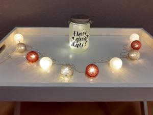 Schöne und ruhige Ferienwohnung in Ottendorf