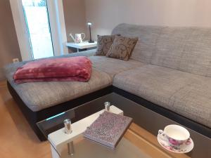 Schöne und ruhige Ferienwohnung in Ottendorf