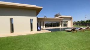 Villa Green Paradise
