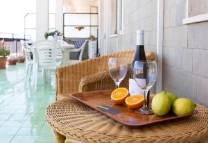 Terrazza Ionica - Apartment Sea View Wifi