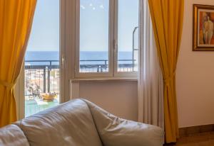 Terrazza Ionica - Apartment Sea View Wifi