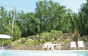 Gorgeous Home In Tourrettes