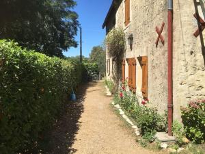 Maisons de vacances La Gentillere “Ancien Ermitage”PNR du Perche 3 * : photos des chambres