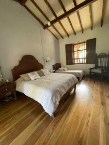 Casa Santamaria Hotel Campestre