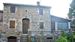 Maisons de vacances La Joannassiene, maison Ardechoise de caractere : photos des chambres