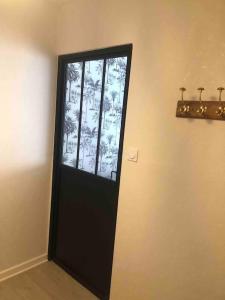 Appartement vue mer au Lavandou