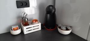 Seaview APARTMENTS HOJA