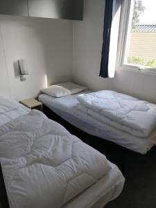 Mobile-Home 6 personnes Cap Ferret