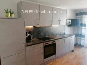 Ferienwohnung Hildegard Eiter - Enzenstall