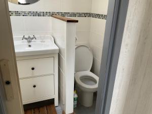 Maisons de vacances Location maison de vacances a Sainte-Marie-Plage : photos des chambres