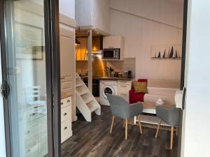 Maisons de vacances Location maison de vacances a Sainte-Marie-Plage : photos des chambres