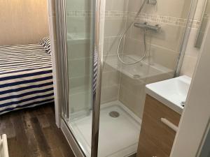 Maisons de vacances Location maison de vacances a Sainte-Marie-Plage : photos des chambres