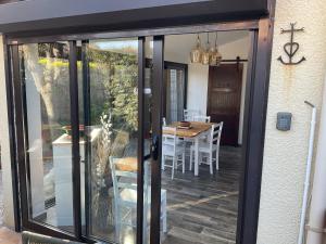 Maisons de vacances Location maison de vacances a Sainte-Marie-Plage : photos des chambres