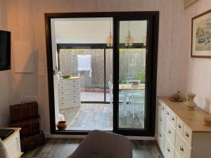 Maisons de vacances Location maison de vacances a Sainte-Marie-Plage : photos des chambres