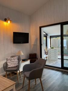 Maisons de vacances Location maison de vacances a Sainte-Marie-Plage : photos des chambres