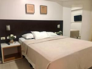 Marinas Praia Flat - Ap 315 - Cabo Branco